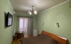 Затишні номери в самому центрі Одеси